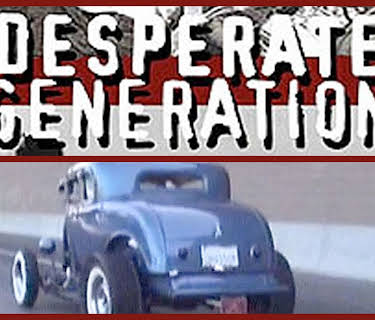 Desperate Generation (2004)