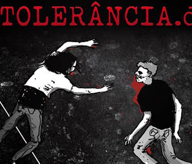 Intolerância.Doc (2016)
