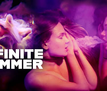 Infinite Summer (2025)