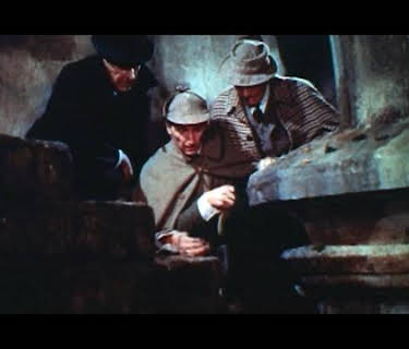 The Hound of the Baskervilles