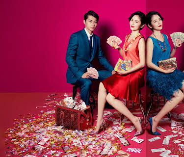 The Confidence Man JP