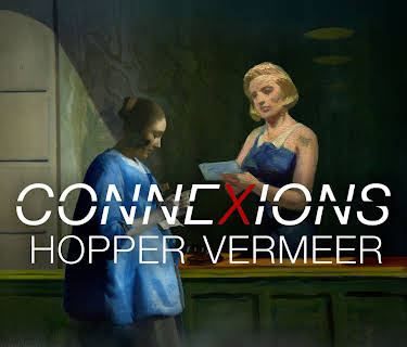 Hopper X Vermeer (2024)