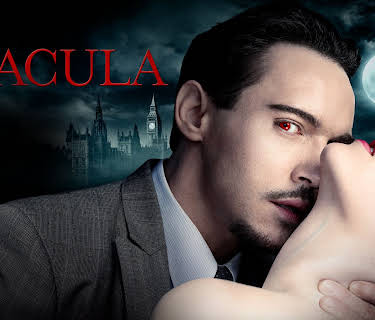 Dracula Season 1