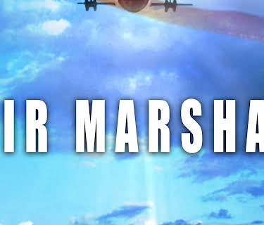 Air Marshal (2003)