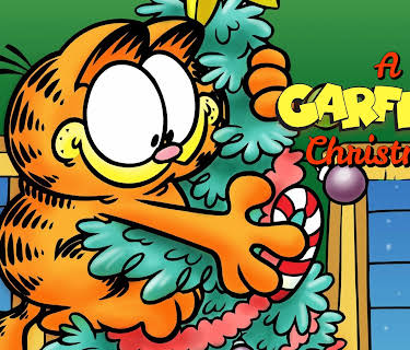 A Garfield Christmas Special