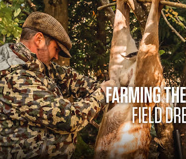 Farming the Wild: Field Dressing