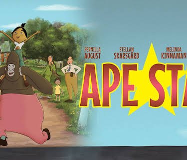 Ape Star (2021)