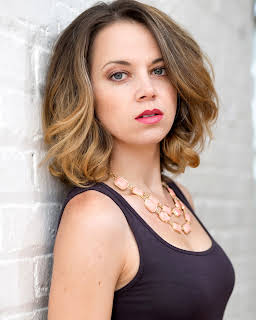 Gillian Ferrier