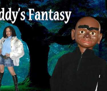 Eddy's Fantasy (2021)