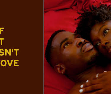 If It Isn't Love (2023)