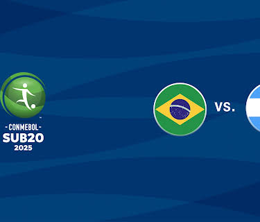 Campeonato CONMEBOL Sub-20 season-2025