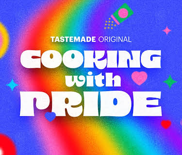 Cooking With Pride