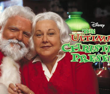 The Ultimate Christmas Present (2000)