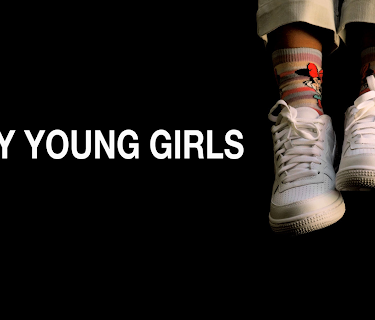 Very Young Girls (2008)