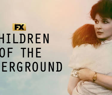 Children of the Underground