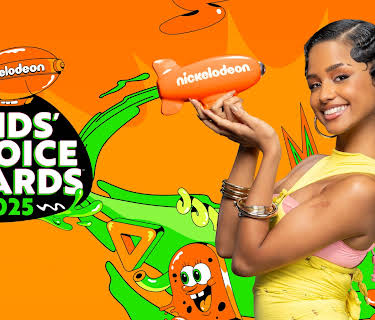 Nickelodeon Kids' Choice Awards 2025