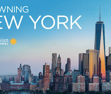 Crowning New York (2013)