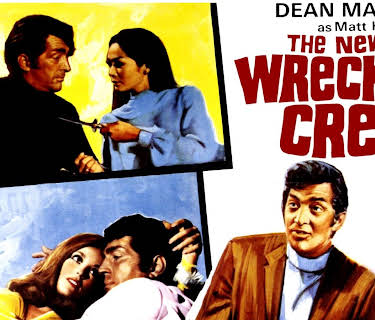 The Wrecking Crew (1969)