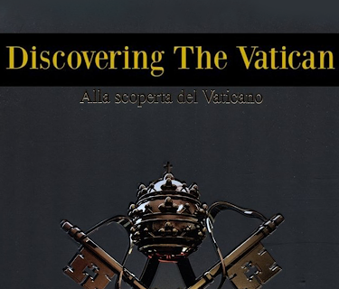 Discovering the Vatican
