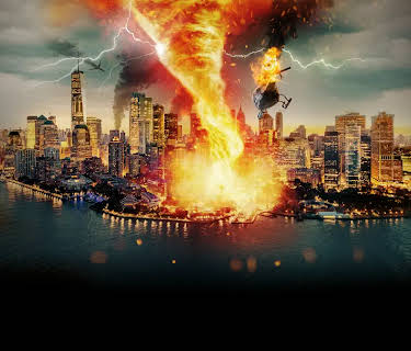 FIRENADO (2023)