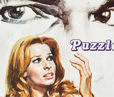 Puzzle (L'uomo Senza Memoria) (1975)