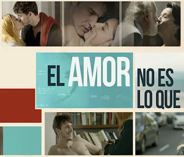 Love is not what it used to be (2013)