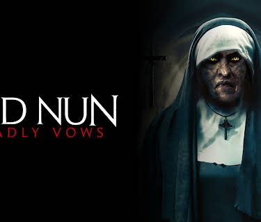 Bad Nun 2: Deadly Vows (2020)