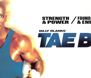 Tae Bo: Strength (2004)