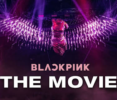 BLACKPINK THE MOVIE (2021)