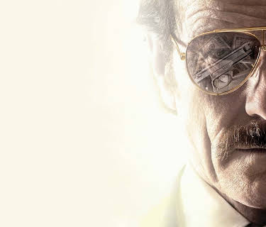 The Infiltrator (2016)
