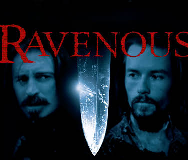 Ravenous (1999)