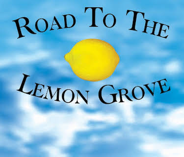 Road To the Lemon Grove (2021)