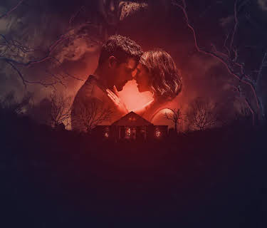 I Will Never Leave You Alone (2024)