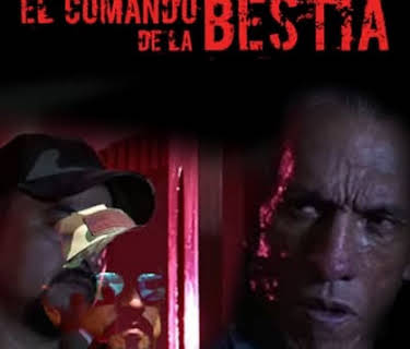 El comando de la bestia (2023)
