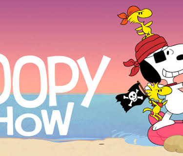 The Snoopy Show