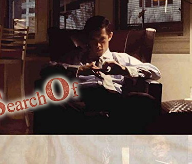 In Search Of (2026)
