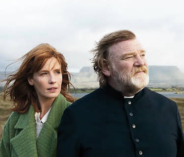 Calvary (2014)