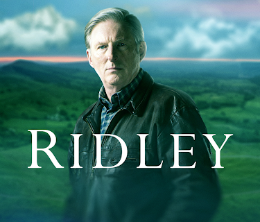 Ridley, Season 2