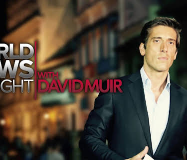 ABC World News Tonight With David Muir