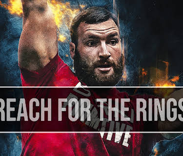 Reach for the Rings (2021)