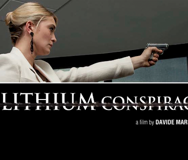 The Lithium Conspiracy (2013)