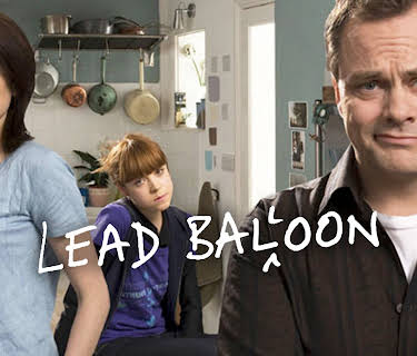 Lead Balloon Season1