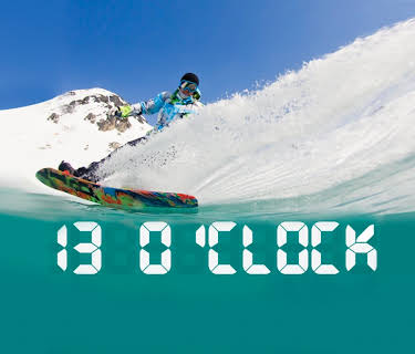 13 O'Clock (2012)