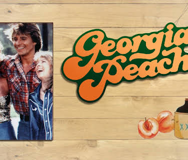 Georgia Peaches (1980)
