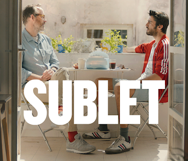 Sublet (2021)