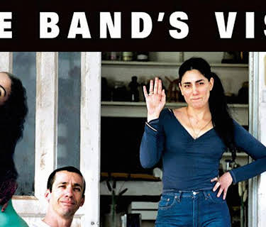 The Band's Visit (2008)