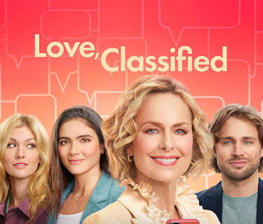 Love, Classified (2022)