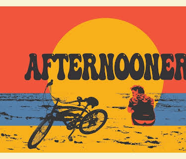 Afternooner (2025)