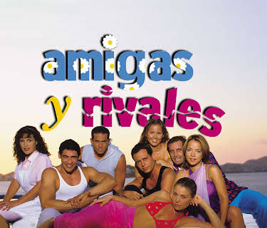 Amigas y Rivales season-1