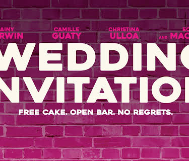 The Wedding Invitation (2017)